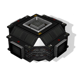Plasma Core