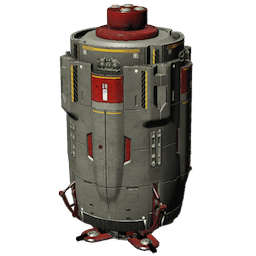 Cargo Capsule