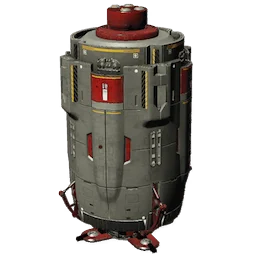 Cargo Capsule