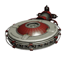 Cargo Pod