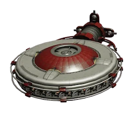Cargo Pod