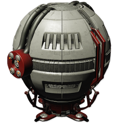Cargo Sphere