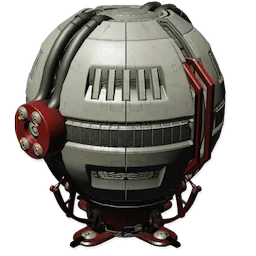 Cargo Sphere