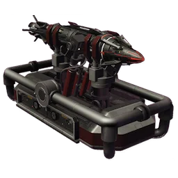 Torpedo Launcher