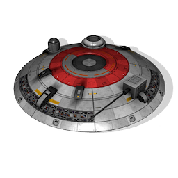 Radar Dome