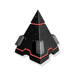 Aeron Pyramid