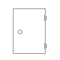 Internal Door