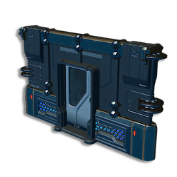 Salvaged Door a (base)