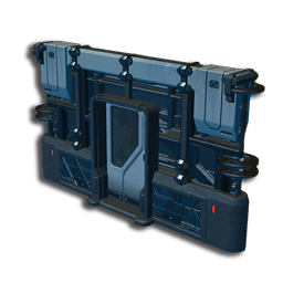 Salvaged Door a (top)