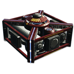 Zenith-class Reactor