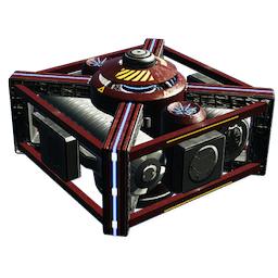 Zenith-class Reactor
