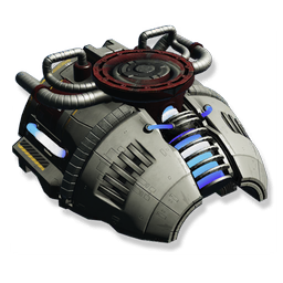 Medusa-class Reactor