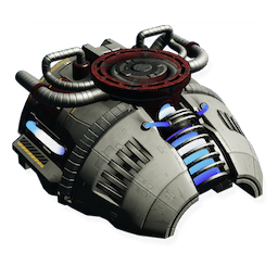 Medusa-class Reactor