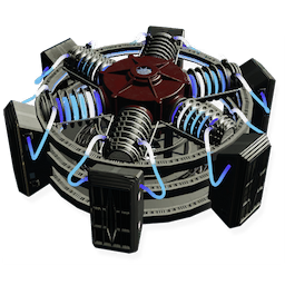 Azimuth-class Reactor
