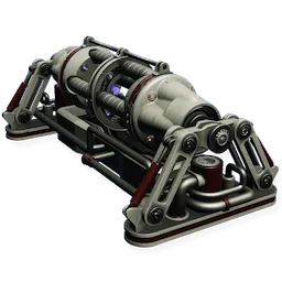 Ceto-class Reactor