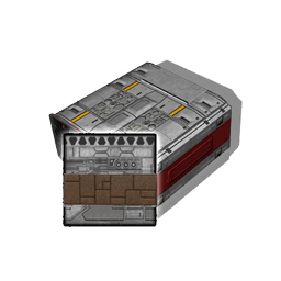 Thunderbird-class Walkway