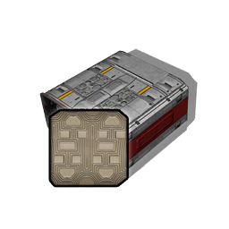 Ambassador-class Walkway