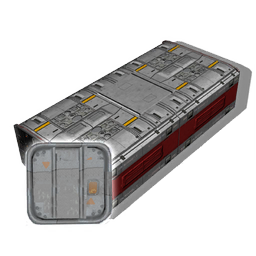 Titan-class Hab