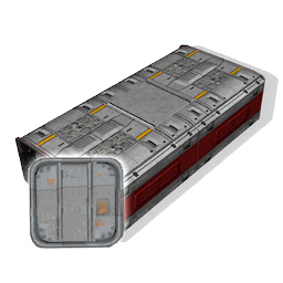 Titan-class Hab