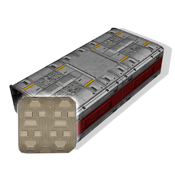 Ambassador-class Hab