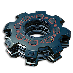 Oversized Cog