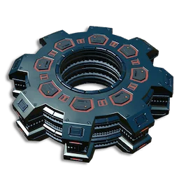 Oversized Cog