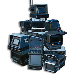 Monitor Stack