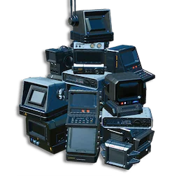 Monitor Stack