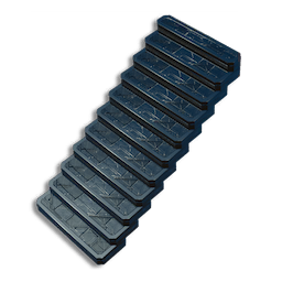 Salvaged Half Ramp