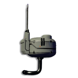Compact Transmitter