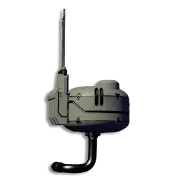 Compact Transmitter
