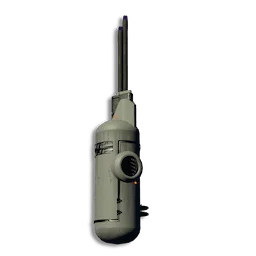 Cylindrical Transmitter