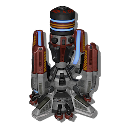 Deflector Shield