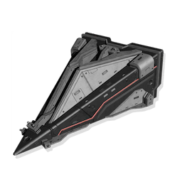 Aeron Winglet