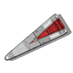 Supercruise Aerofoil