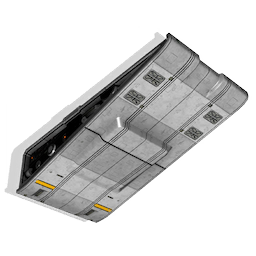 Supercruise Cowling