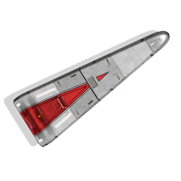 Supercruise Aerofoil