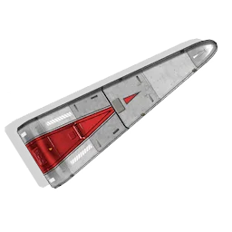Supercruise Aerofoil
