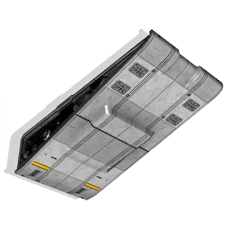 Supercruise Cowling