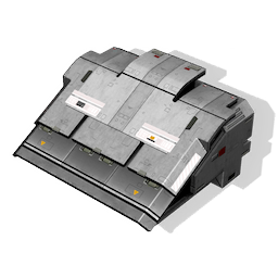 Hardframe Cowling