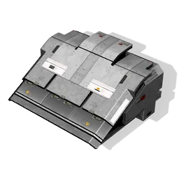 Hardframe Cowling