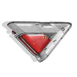 Argonaut Winglet