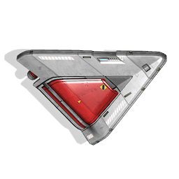 Argonaut Winglet