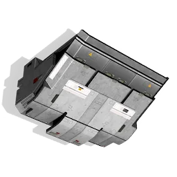 Hardframe Cowling