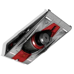 Turbine Cowling