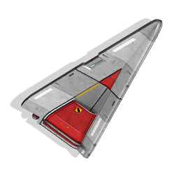 Turbine Aerofoil