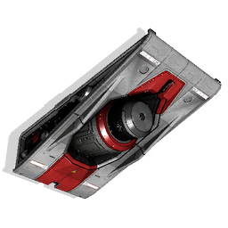 Turbine Cowling