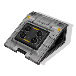Argonaut Fuel Cover
