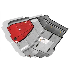 Hardframe Diffuser