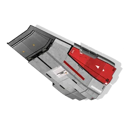 Vesper Diffuser